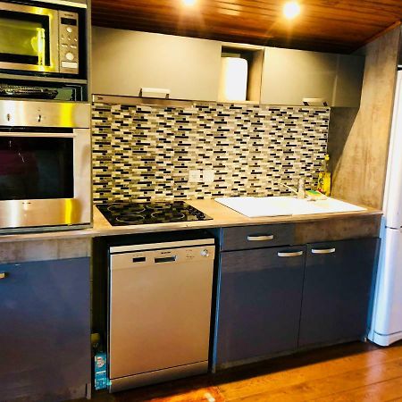 Appartement 2 Pieces ולברג מראה חיצוני תמונה