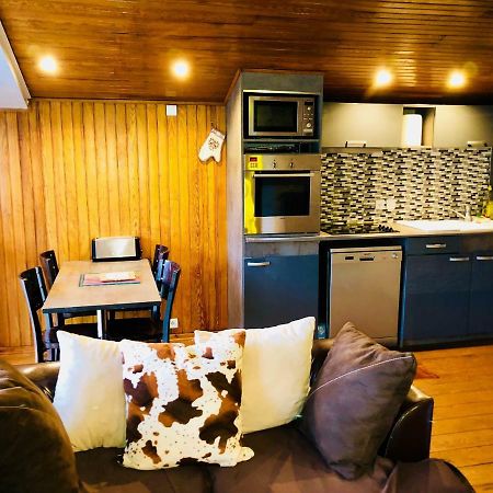 Appartement 2 Pieces ולברג מראה חיצוני תמונה