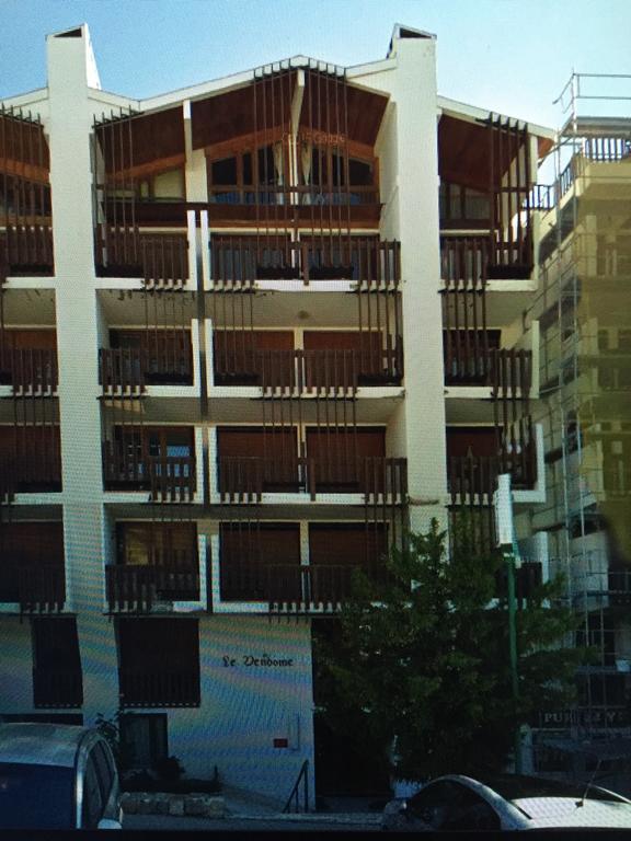 Appartement 2 Pieces ולברג מראה חיצוני תמונה