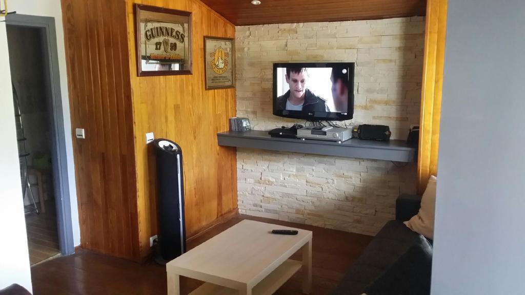 Appartement 2 Pieces ולברג מראה חיצוני תמונה
