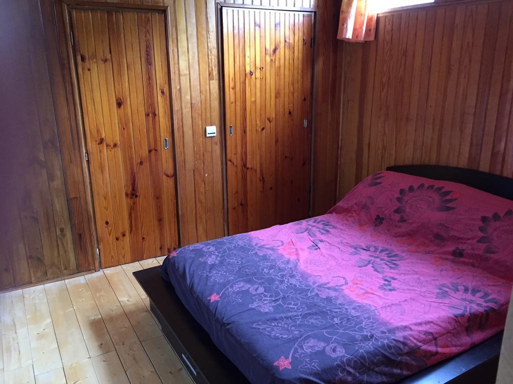 Appartement 2 Pieces ולברג מראה חיצוני תמונה