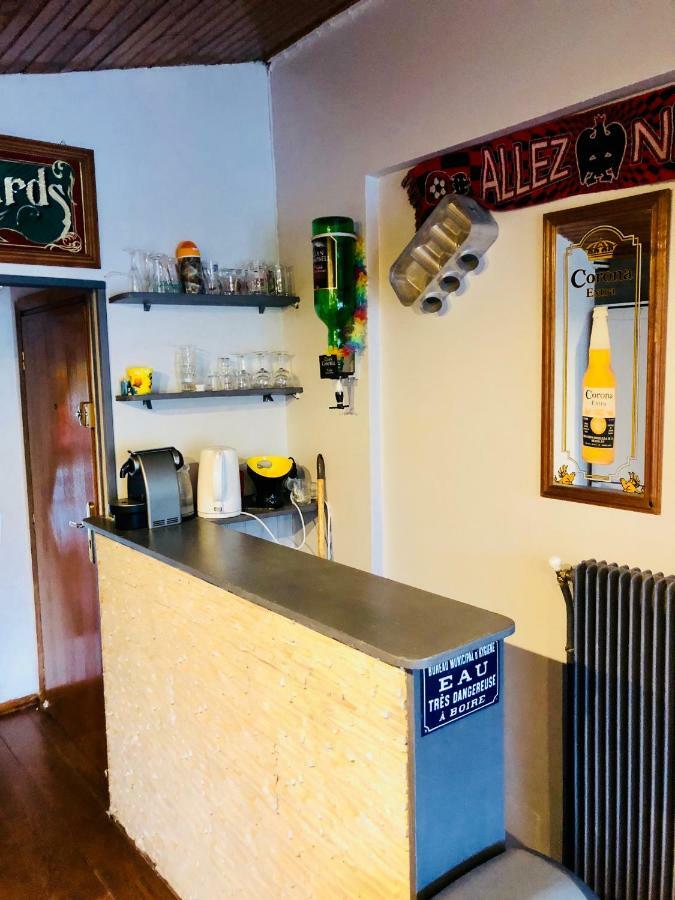 Appartement 2 Pieces ולברג מראה חיצוני תמונה