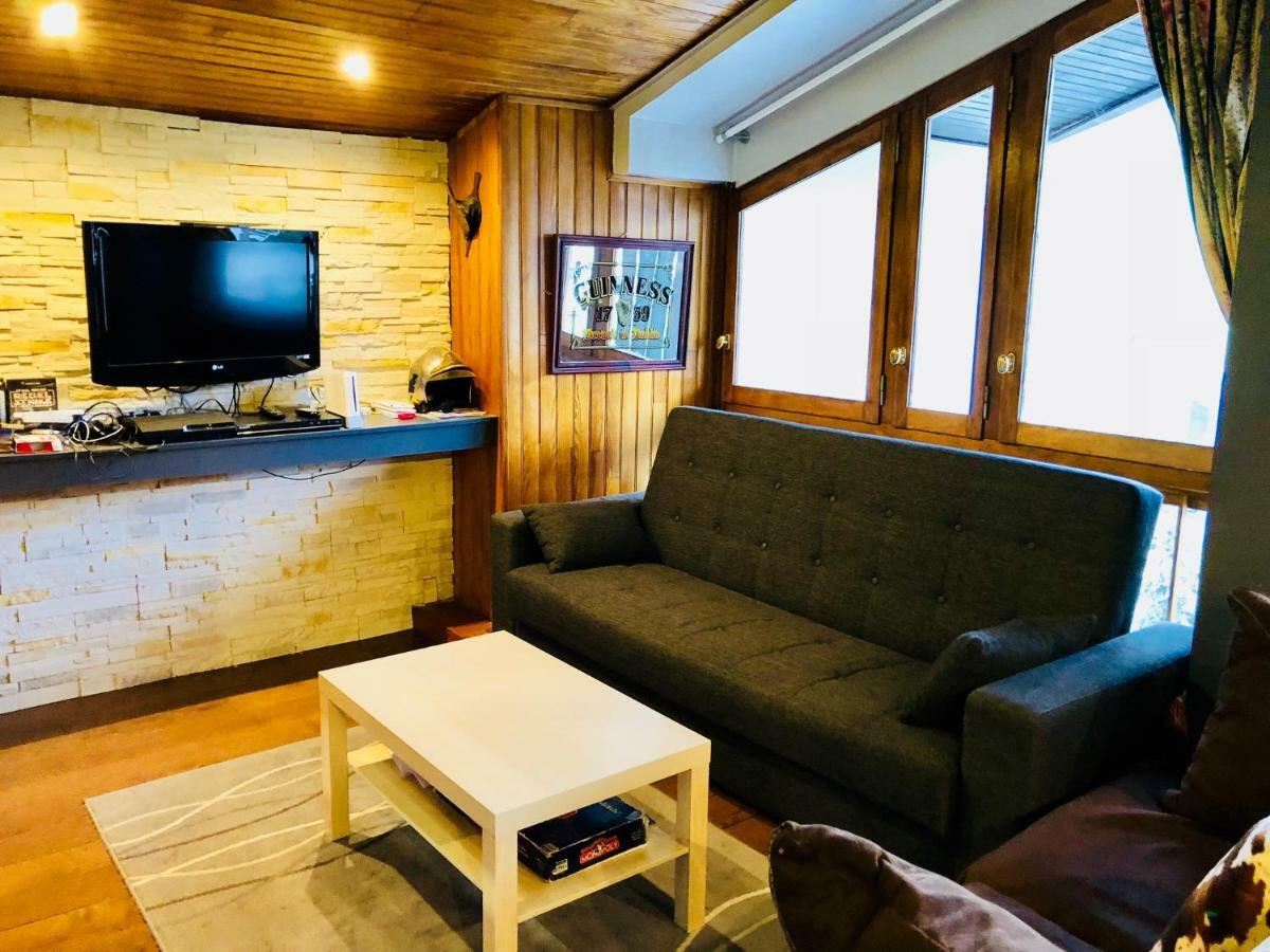 Appartement 2 Pieces ולברג מראה חיצוני תמונה