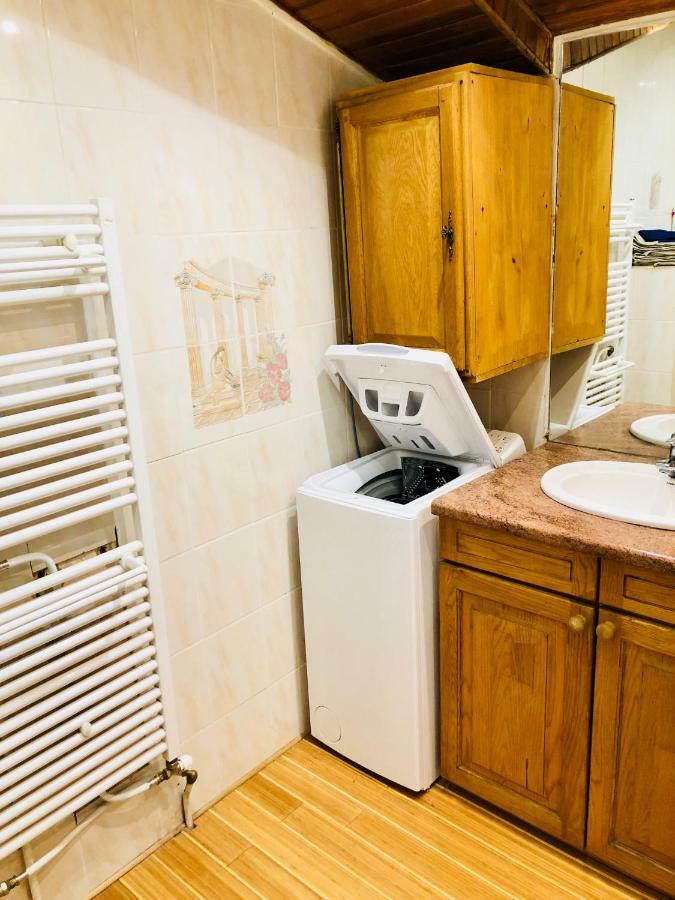 Appartement 2 Pieces ולברג מראה חיצוני תמונה
